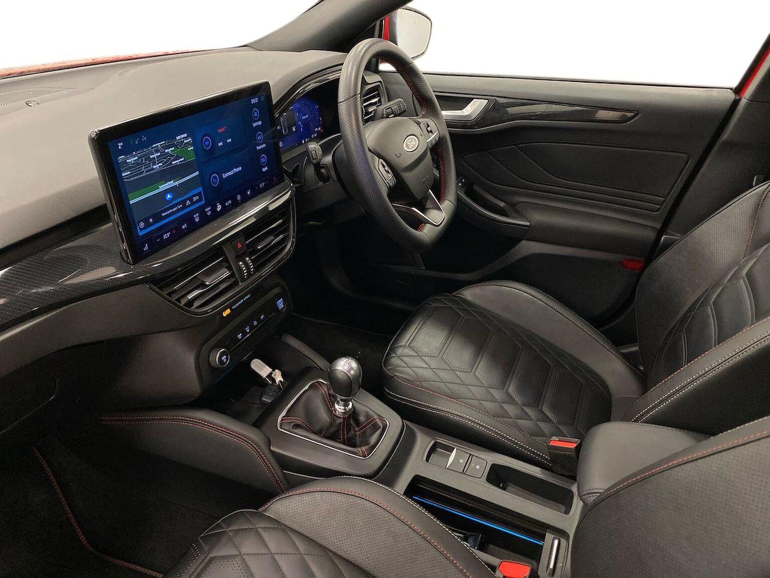 Used Ford Focus 2023 for sale - 77555327: Photo 7