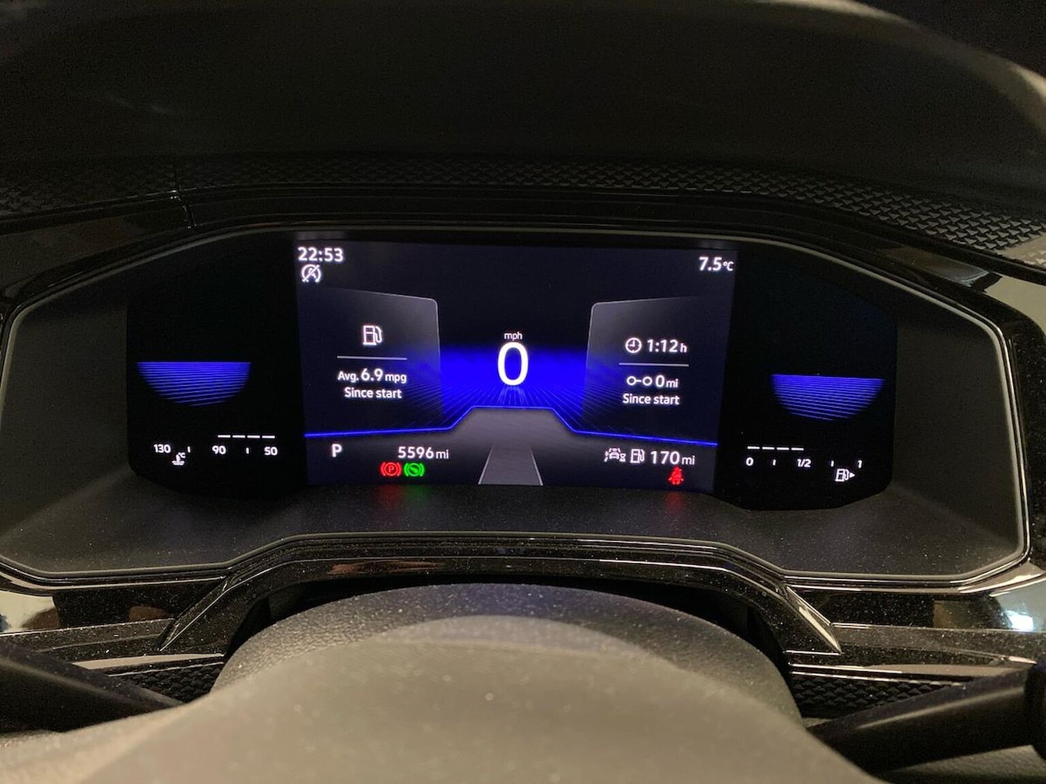 Used Volkswagen Polo 2022 for sale - 76682601: Photo 10