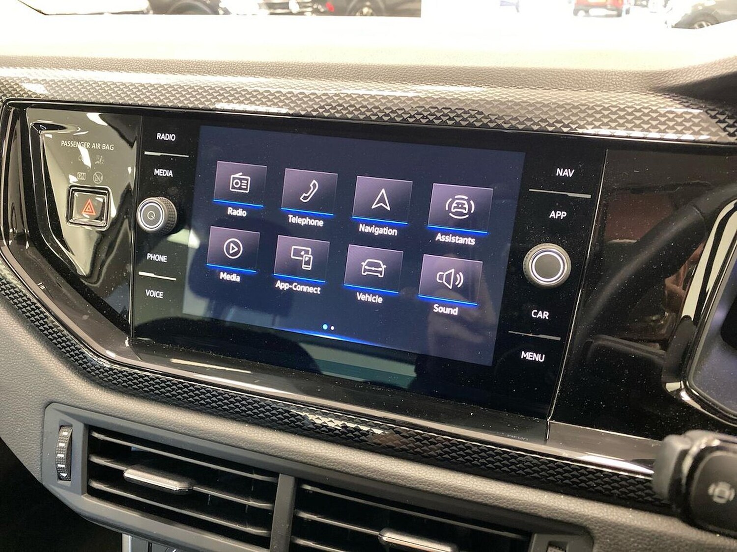 Used Volkswagen Polo 2022 for sale - 76682601: Photo 11