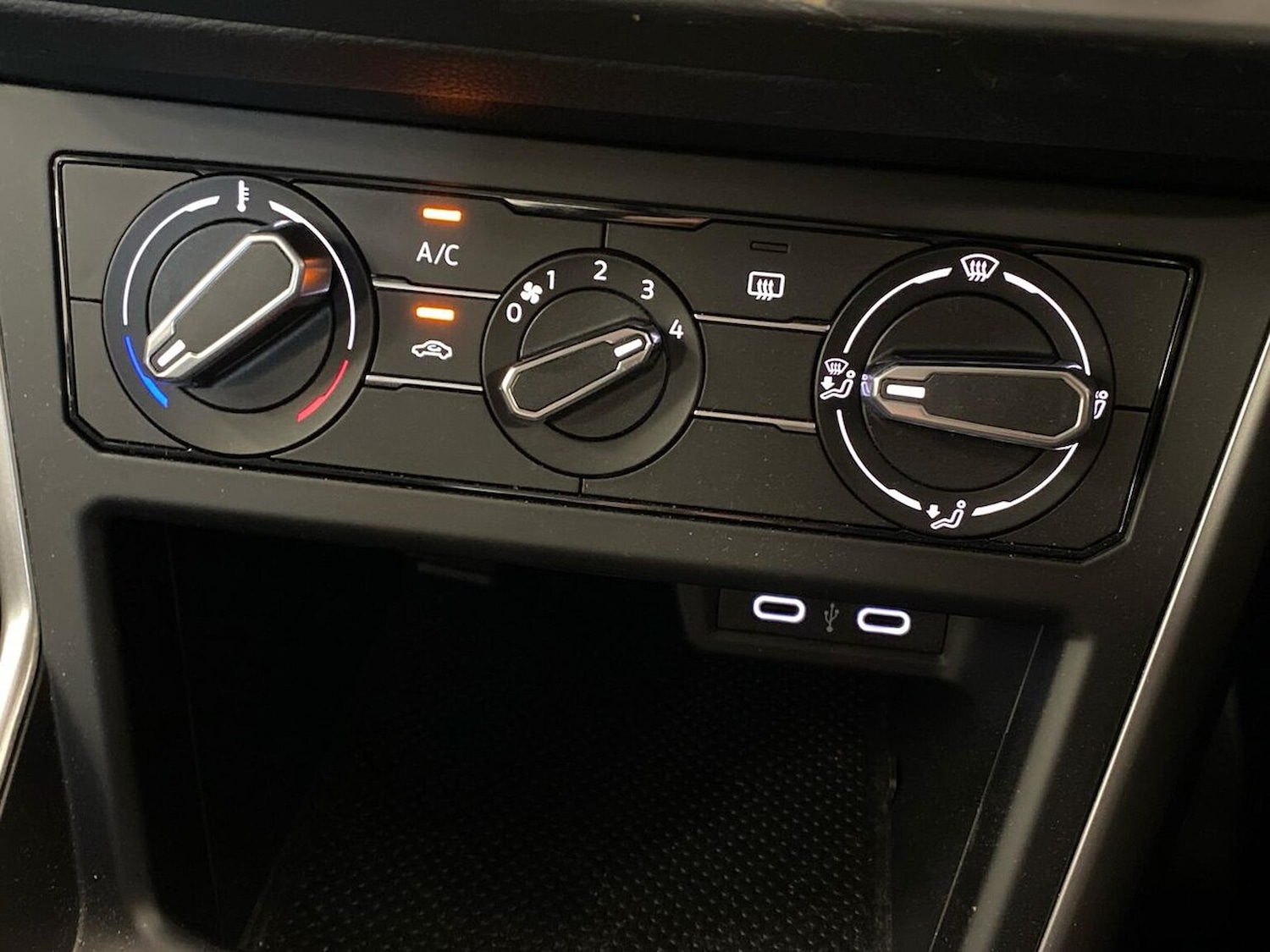 Used Volkswagen Polo 2022 for sale - 76682601: Photo 12