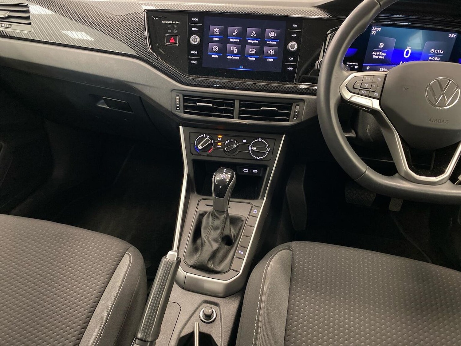 Used Volkswagen Polo 2022 for sale - 76682601: Photo 13