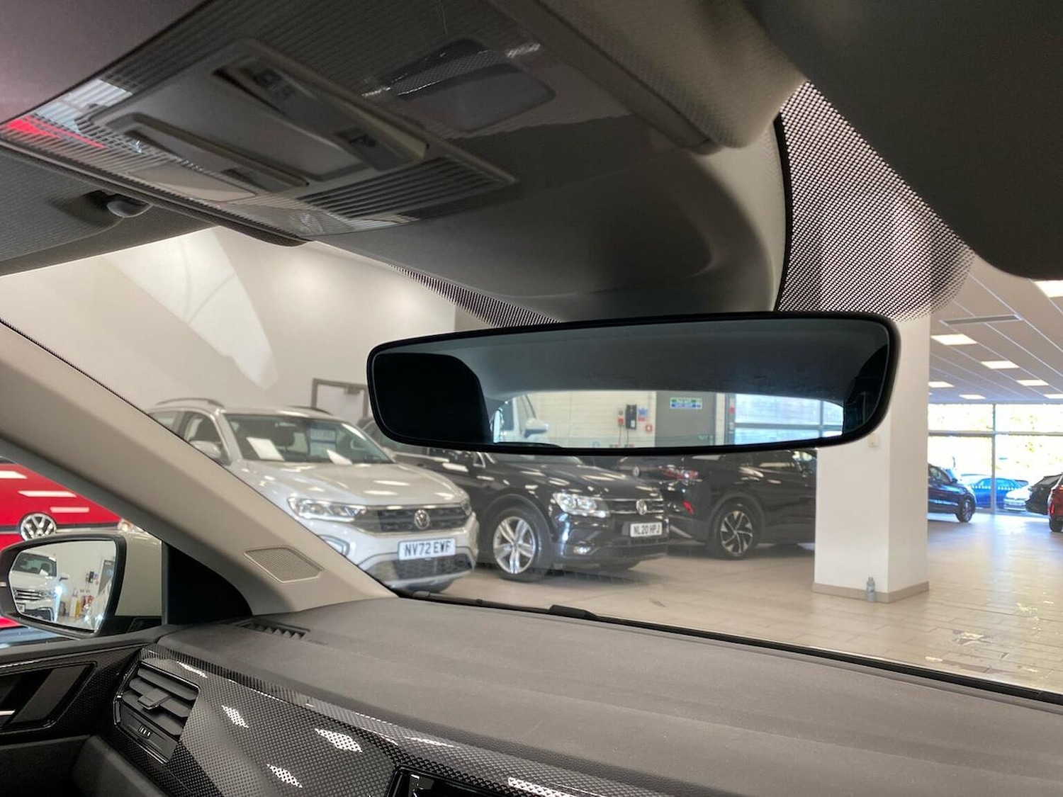 Used Volkswagen Polo 2022 for sale - 76682601: Photo 14