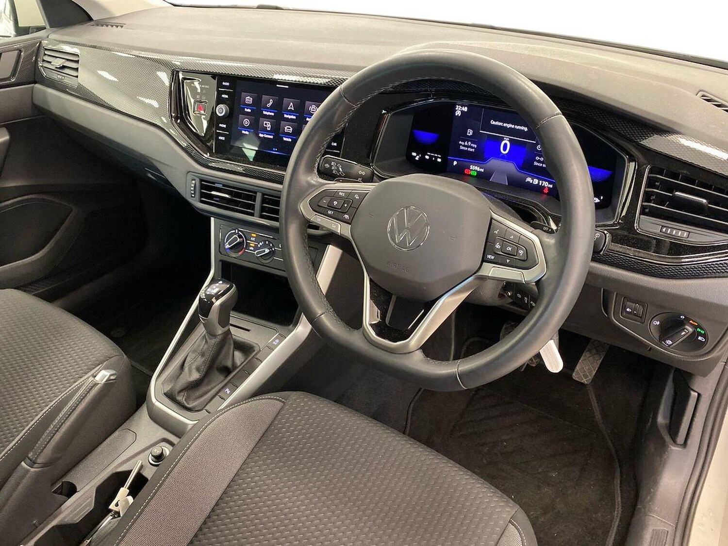 Used Volkswagen Polo 2022 for sale - 76682601: Photo 15