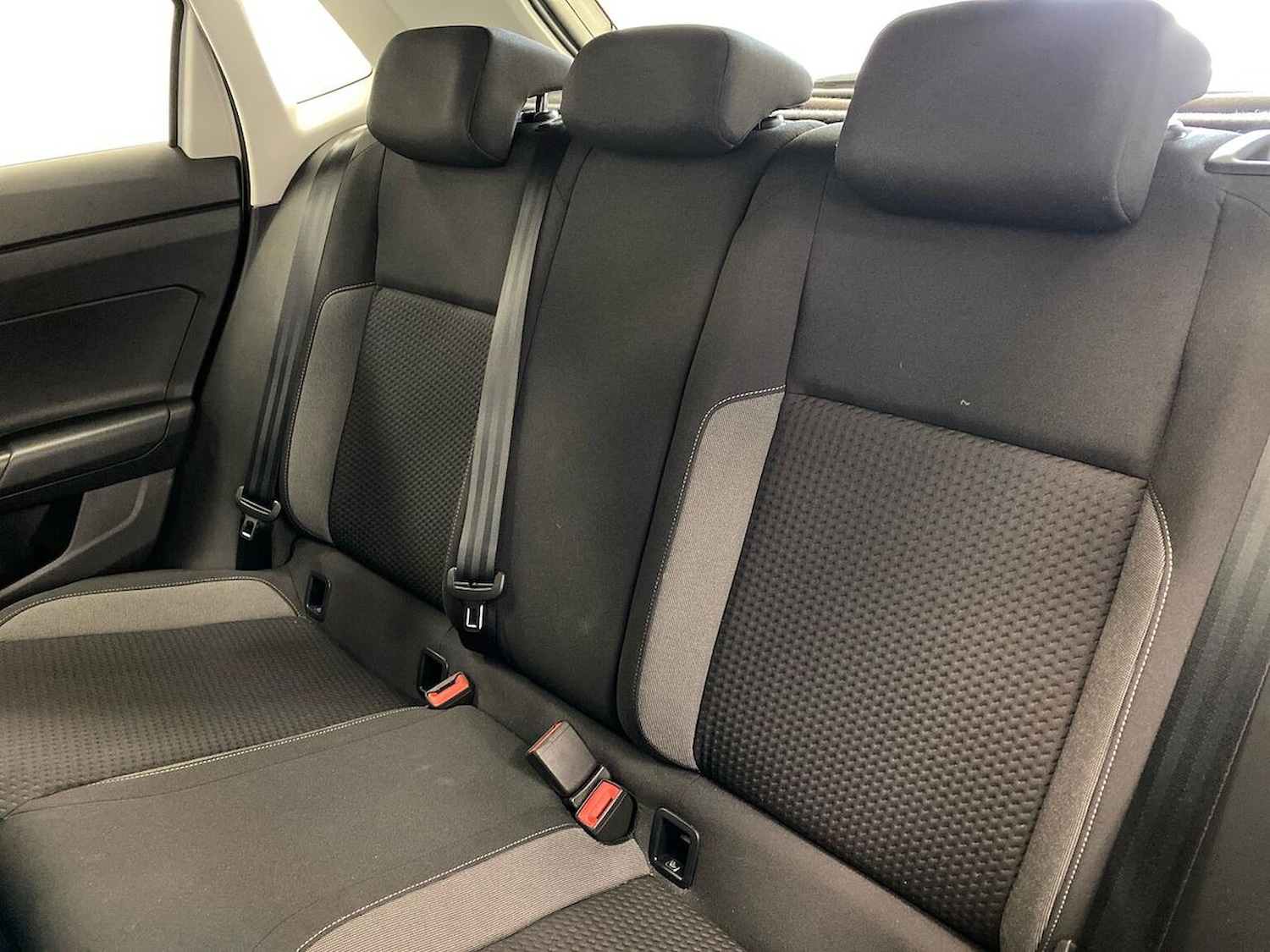 Used Volkswagen Polo 2022 for sale - 76682601: Photo 16