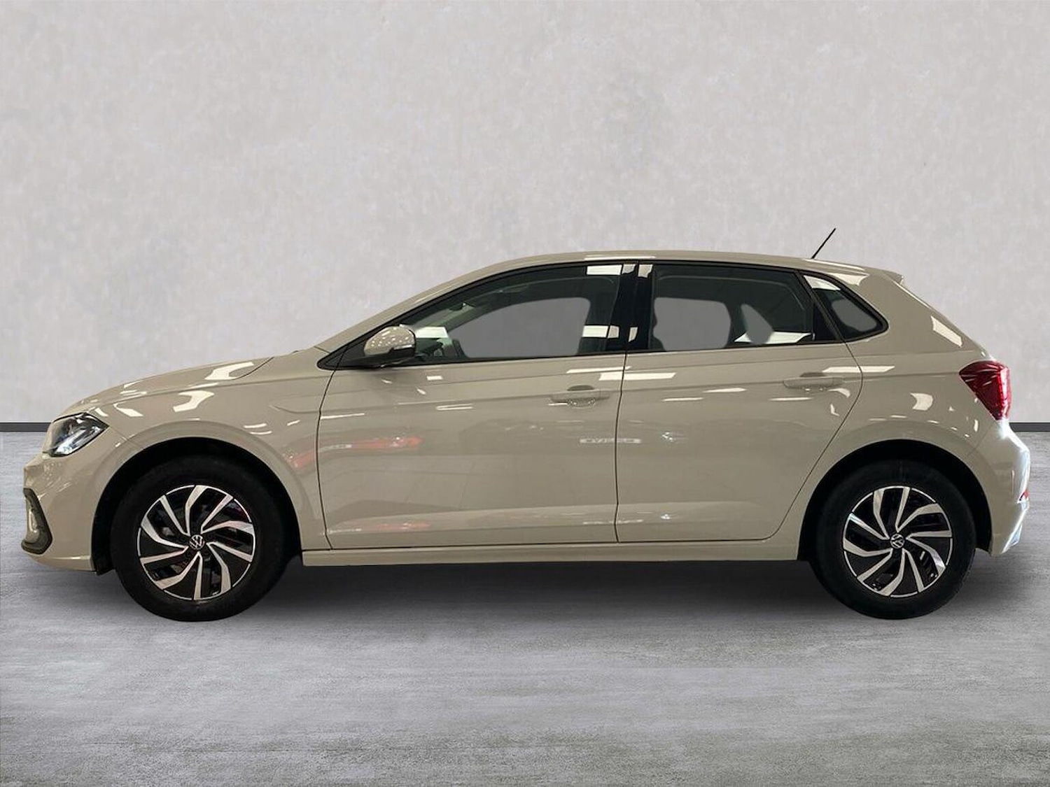 Used Volkswagen Polo 2022 for sale - 76682601: Photo 19