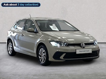 2022 - 1.0 TSI Life 5dr DSG