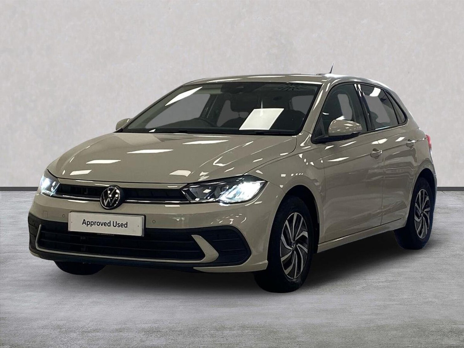Used Volkswagen Polo 2022 for sale - 76682601: Photo 20