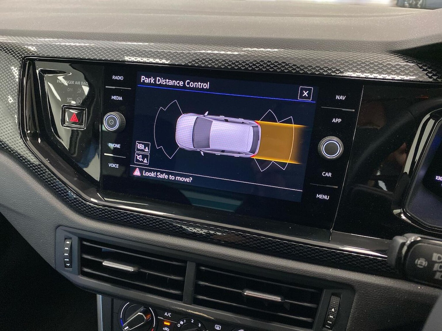 Used Volkswagen Polo 2022 for sale - 76682601: Photo 23