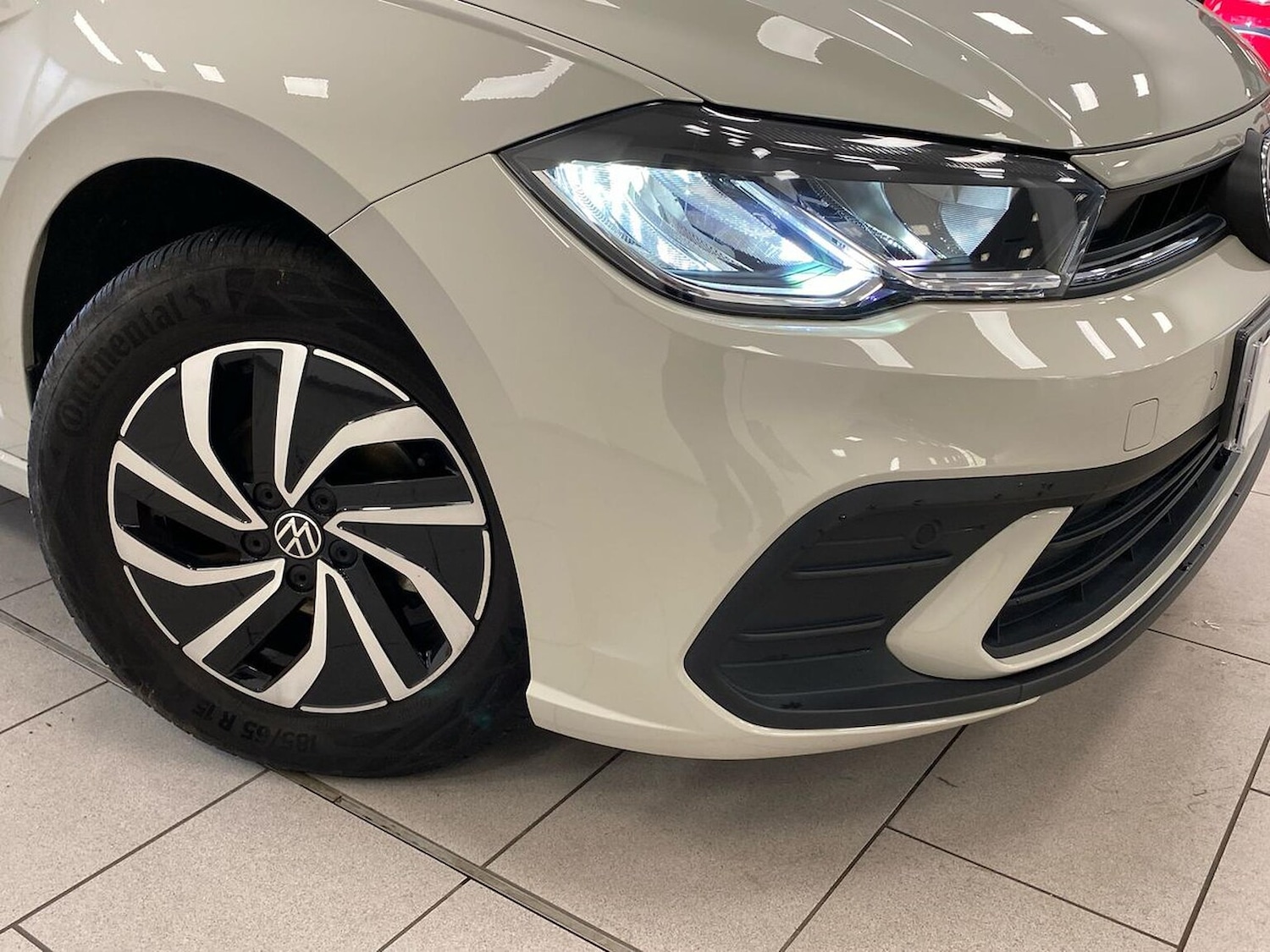 Used Volkswagen Polo 2022 for sale - 76682601: Photo 28