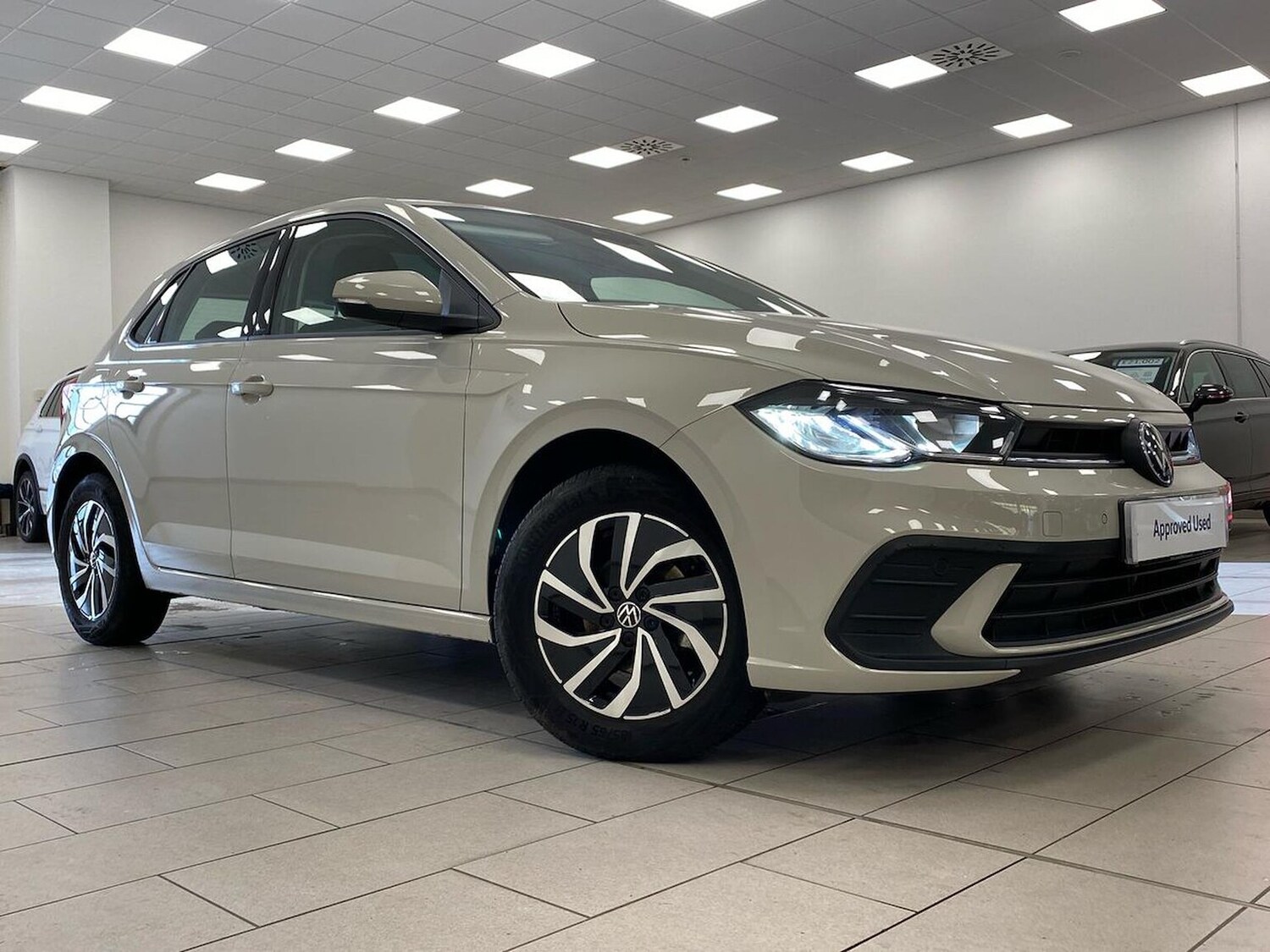 Used Volkswagen Polo 2022 for sale - 76682601: Photo 29