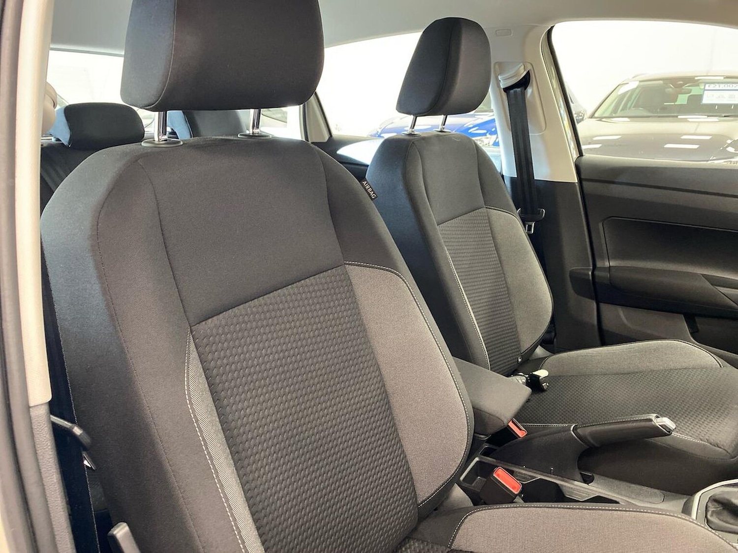 Used Volkswagen Polo 2022 for sale - 76682601: Photo 30