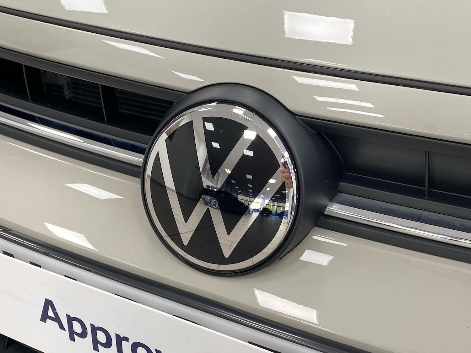 Used Volkswagen Polo 2022 for sale - 76682601: Photo 33