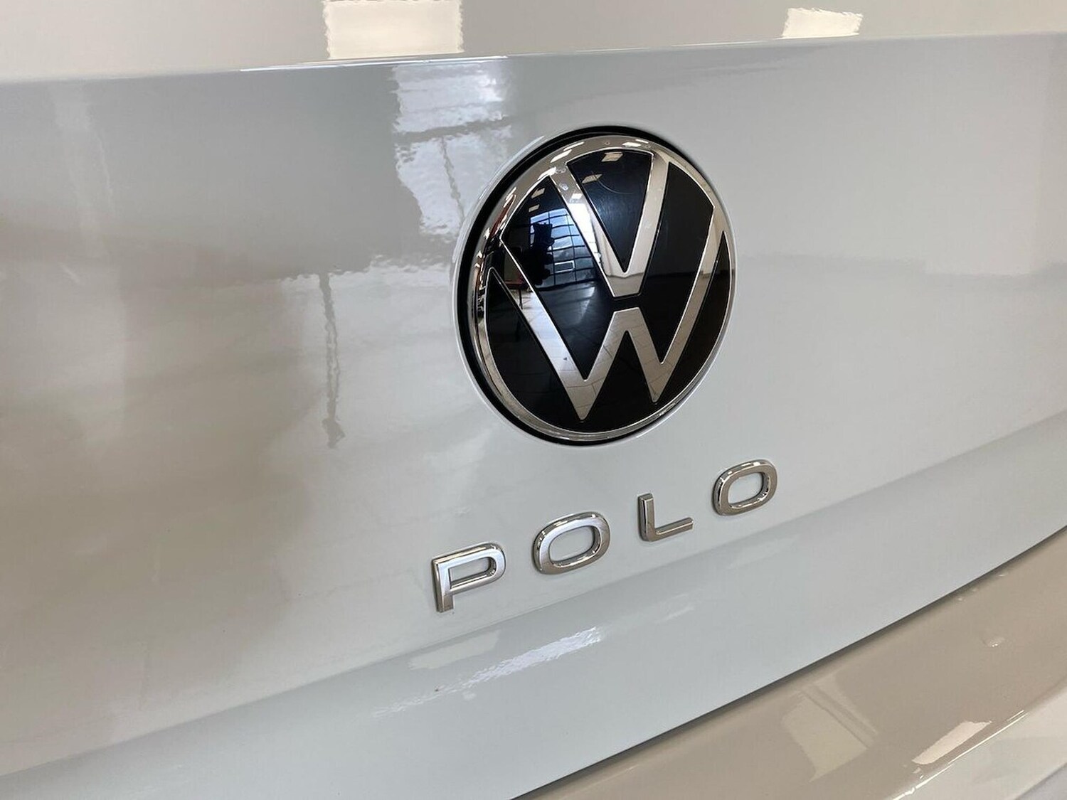 Used Volkswagen Polo 2022 for sale - 76682601: Photo 35