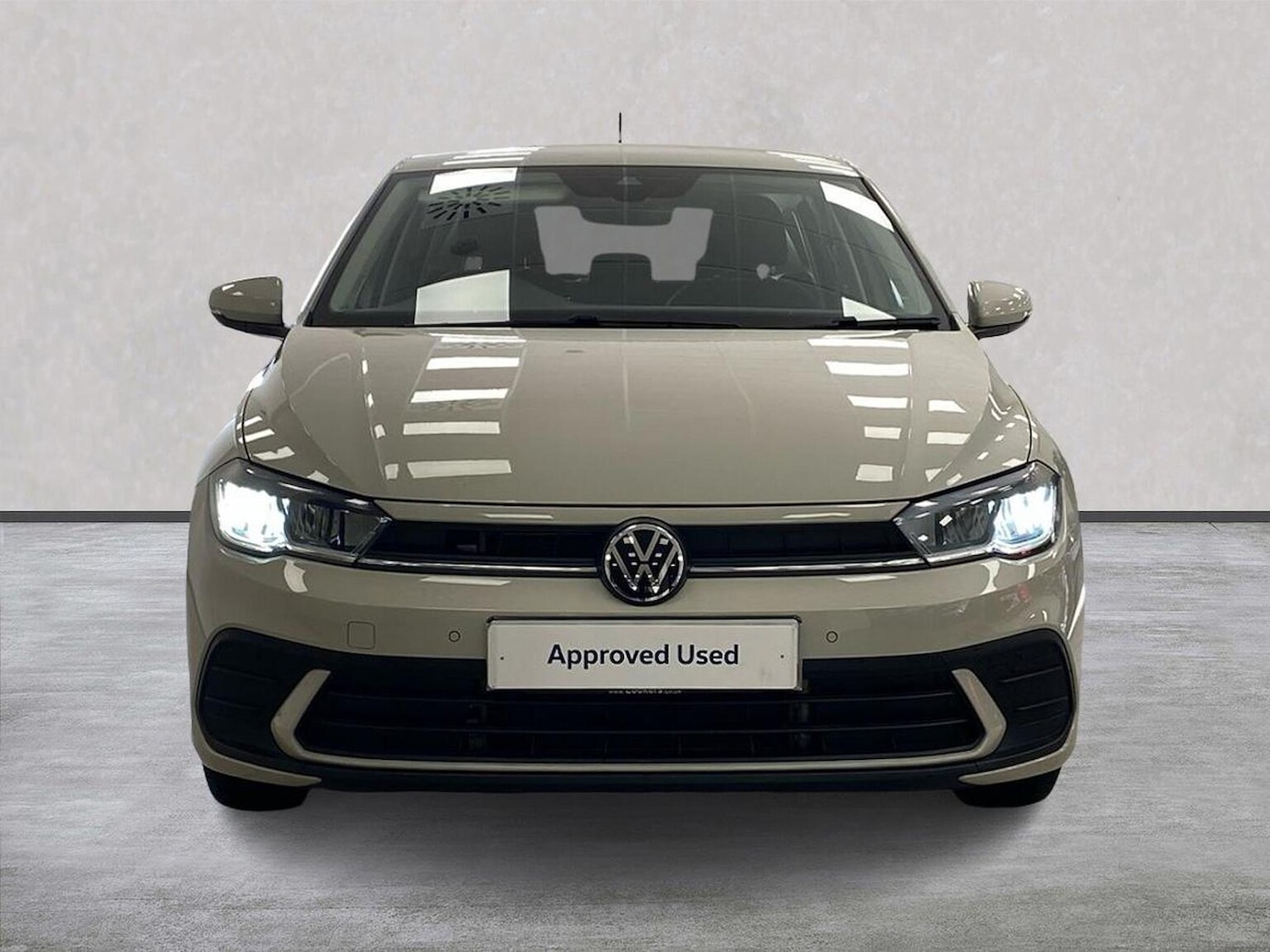 Used Volkswagen Polo 2022 for sale - 76682601: Photo 5