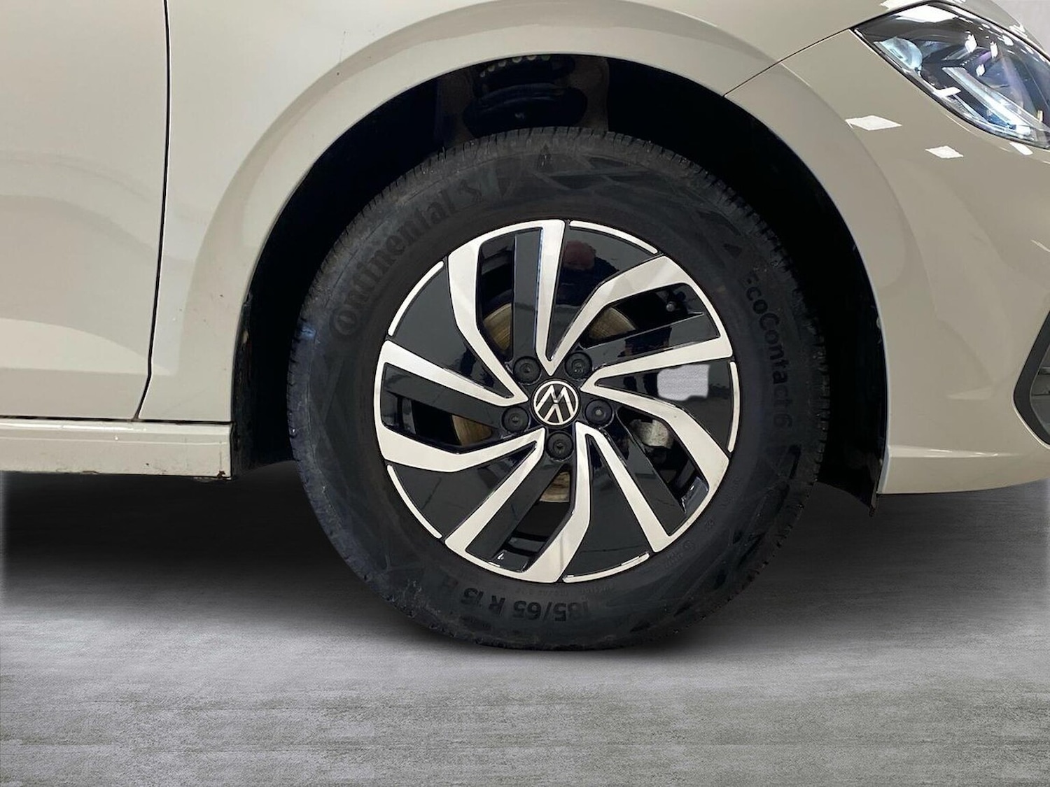 Used Volkswagen Polo 2022 for sale - 76682601: Photo 6