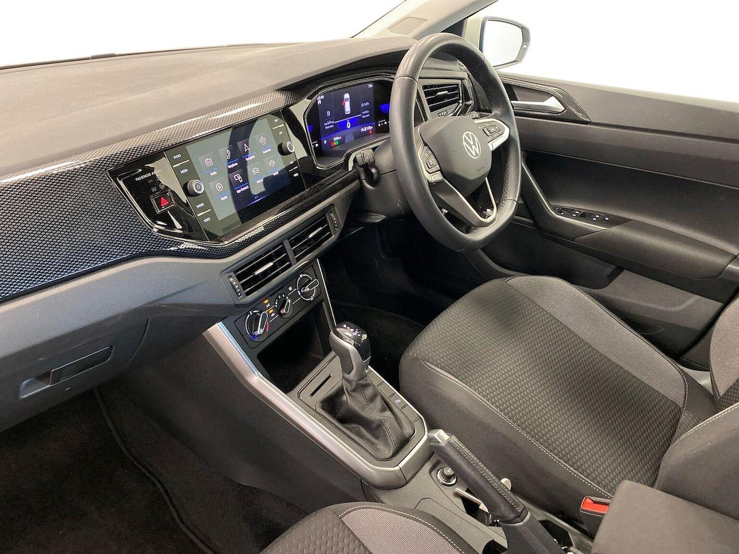 Used Volkswagen Polo 2022 for sale - 76682601: Photo 7