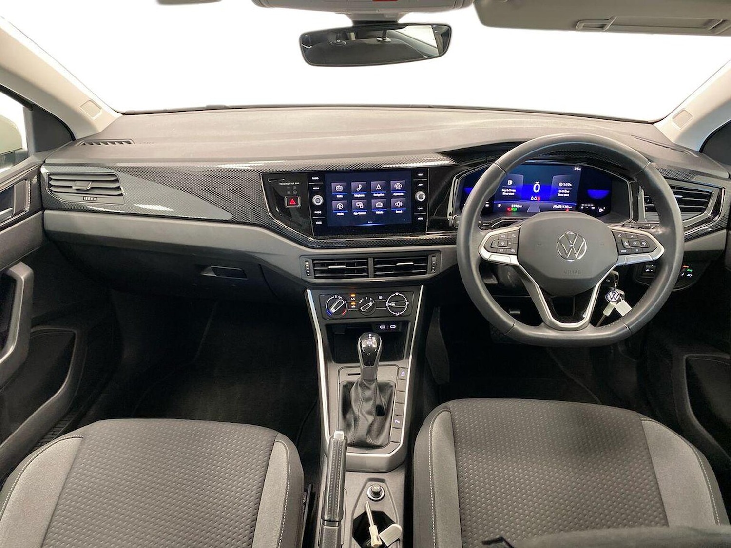 Used Volkswagen Polo 2022 for sale - 76682601: Photo 8