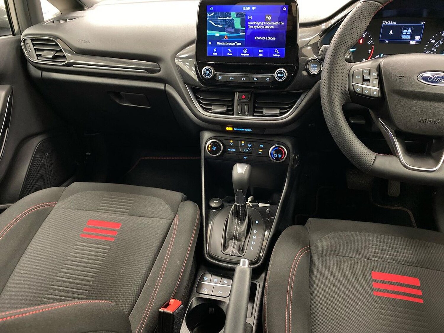 Used Ford Fiesta 2022 for sale - 77803453: Photo 13