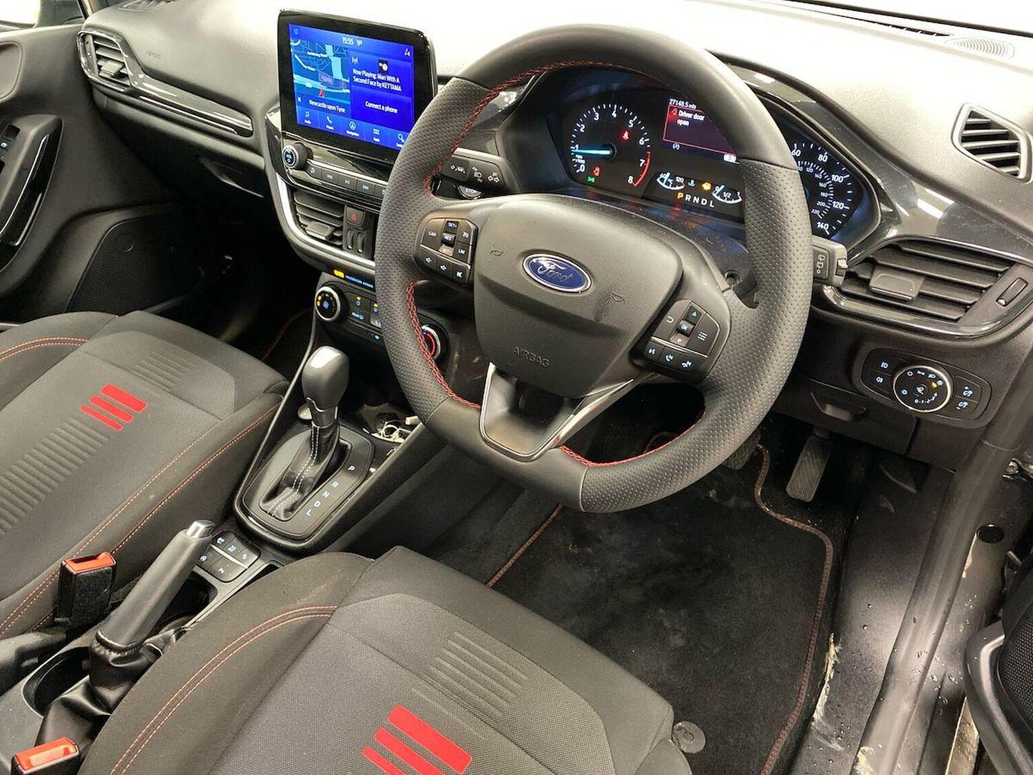 Used Ford Fiesta 2022 for sale - 77803453: Photo 15