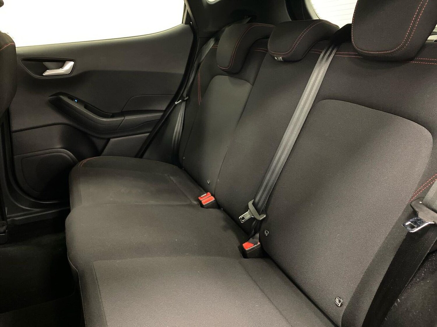 Used Ford Fiesta 2022 for sale - 77803453: Photo 16