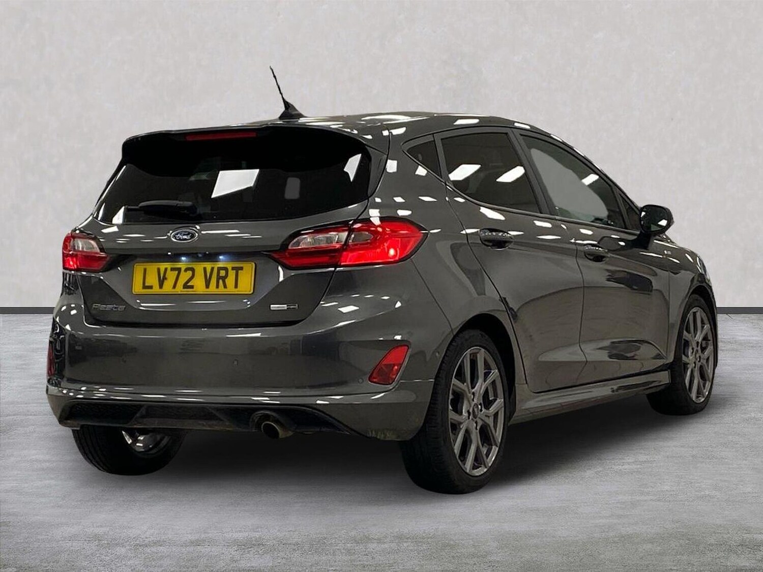 Used Ford Fiesta 2022 for sale - 77803453: Photo 18