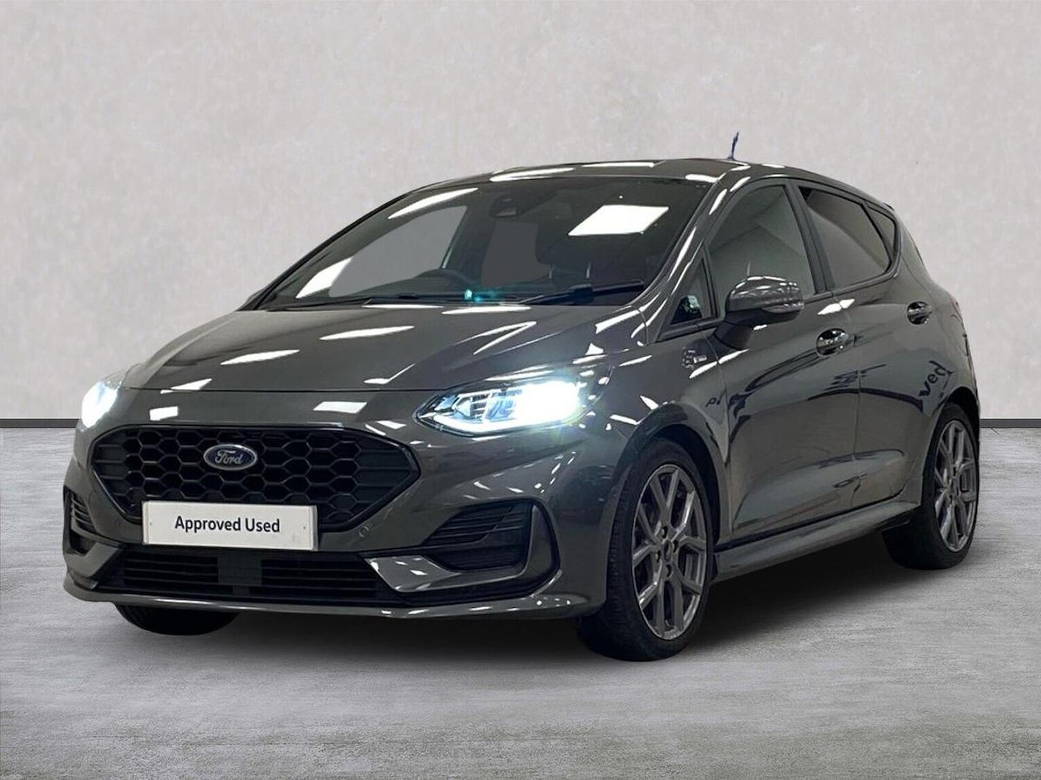 Used Ford Fiesta 2022 for sale - 77803453: Photo 20