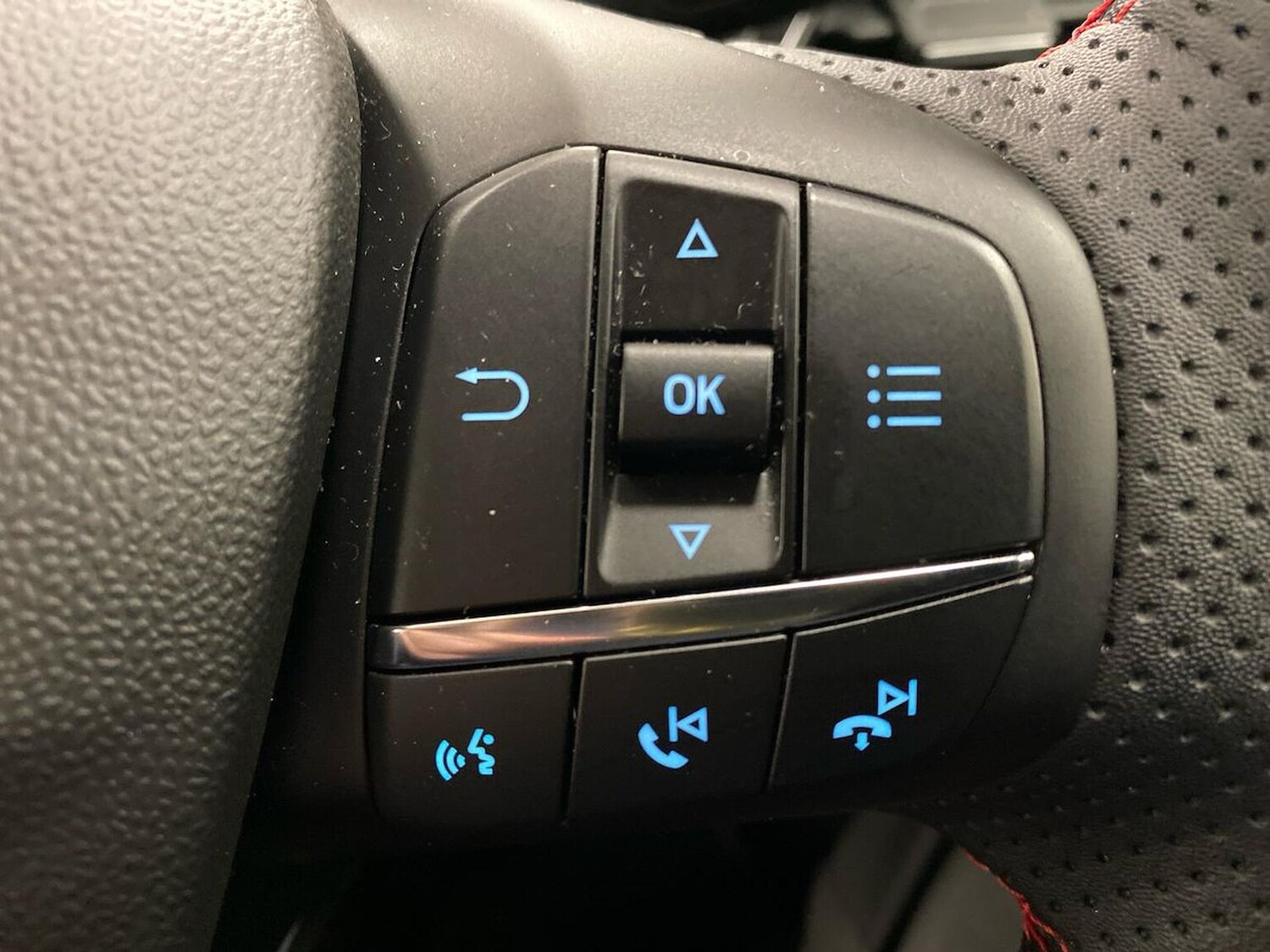 Used Ford Fiesta 2022 for sale - 77803453: Photo 26