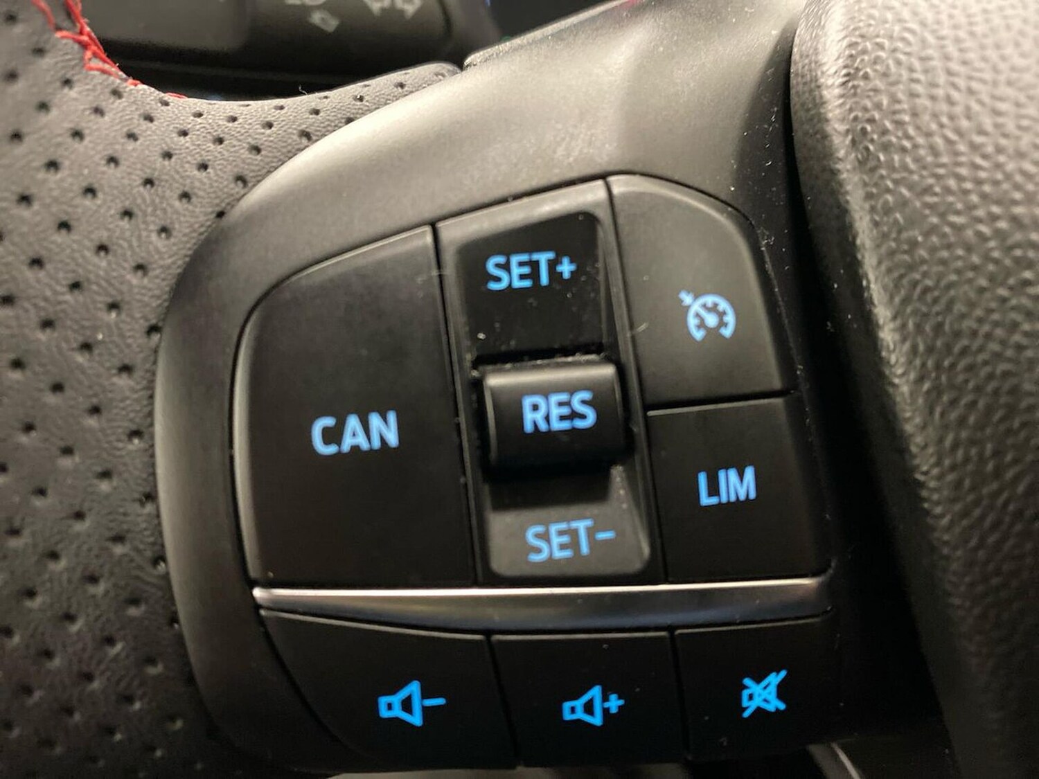 Used Ford Fiesta 2022 for sale - 77803453: Photo 27