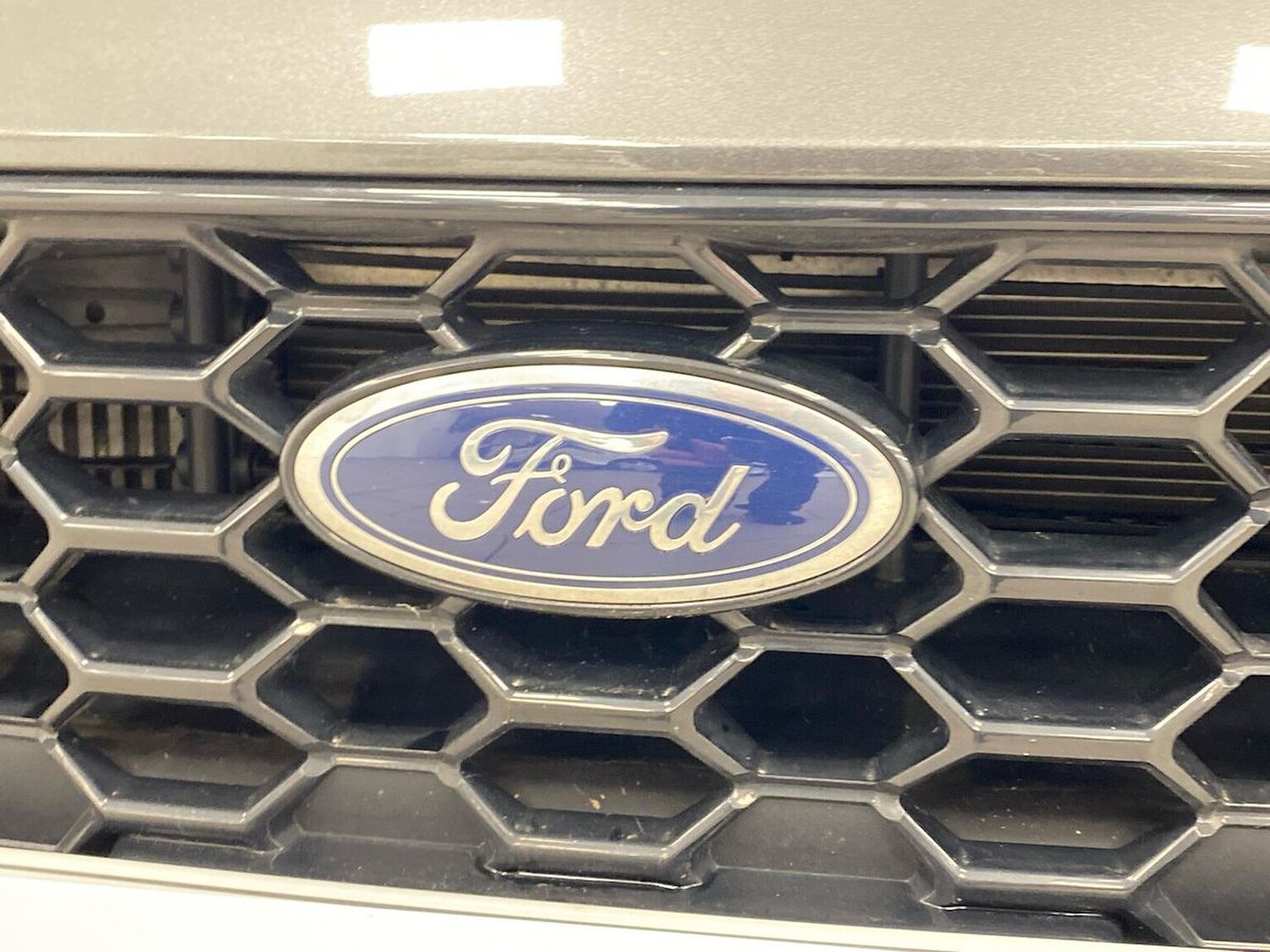 Used Ford Fiesta 2022 for sale - 77803453: Photo 33