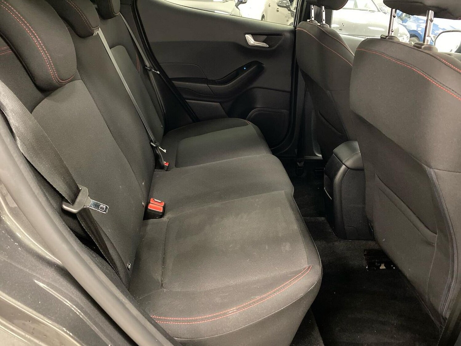 Used Ford Fiesta 2022 for sale - 77803453: Photo 37