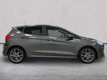 Used Ford Fiesta 2022 for sale - 77803453: Photo