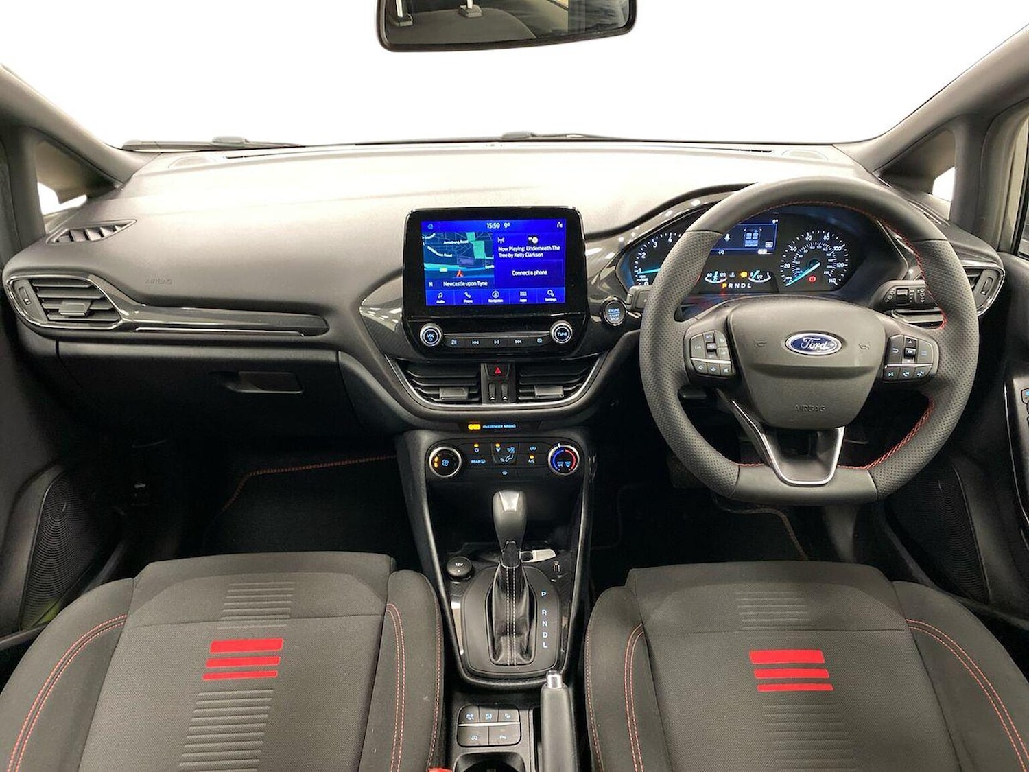 Used Ford Fiesta 2022 for sale - 77803453: Photo 8