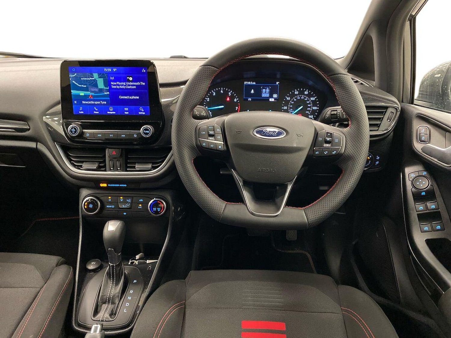 Used Ford Fiesta 2022 for sale - 77803453: Photo 9