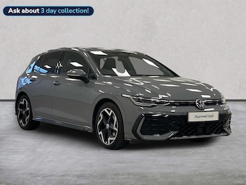 Used Volkswagen Golf 2025 for sale - 78659651: Photo
