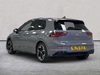 Used Volkswagen Golf 2025 for sale - 78659651: Photo