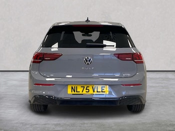 Used Volkswagen Golf 2025 for sale - 78659651: Photo
