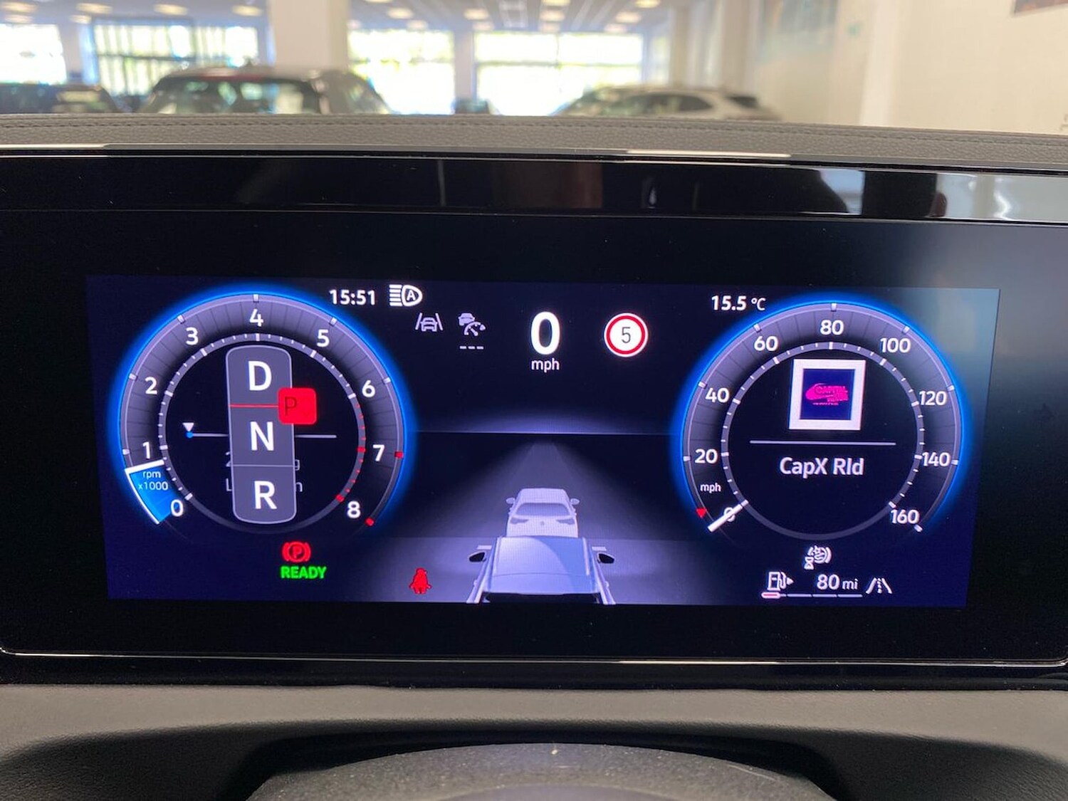 Used Volkswagen Tiguan 2025 for sale - 78194776: Photo 10