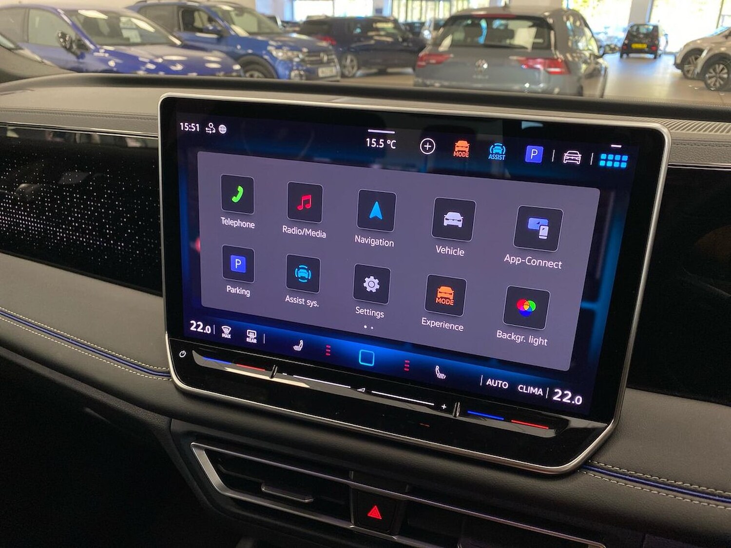 Used Volkswagen Tiguan 2025 for sale - 78194776: Photo 11