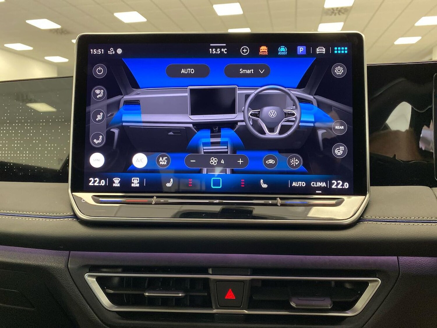 Used Volkswagen Tiguan 2025 for sale - 78194776: Photo 12