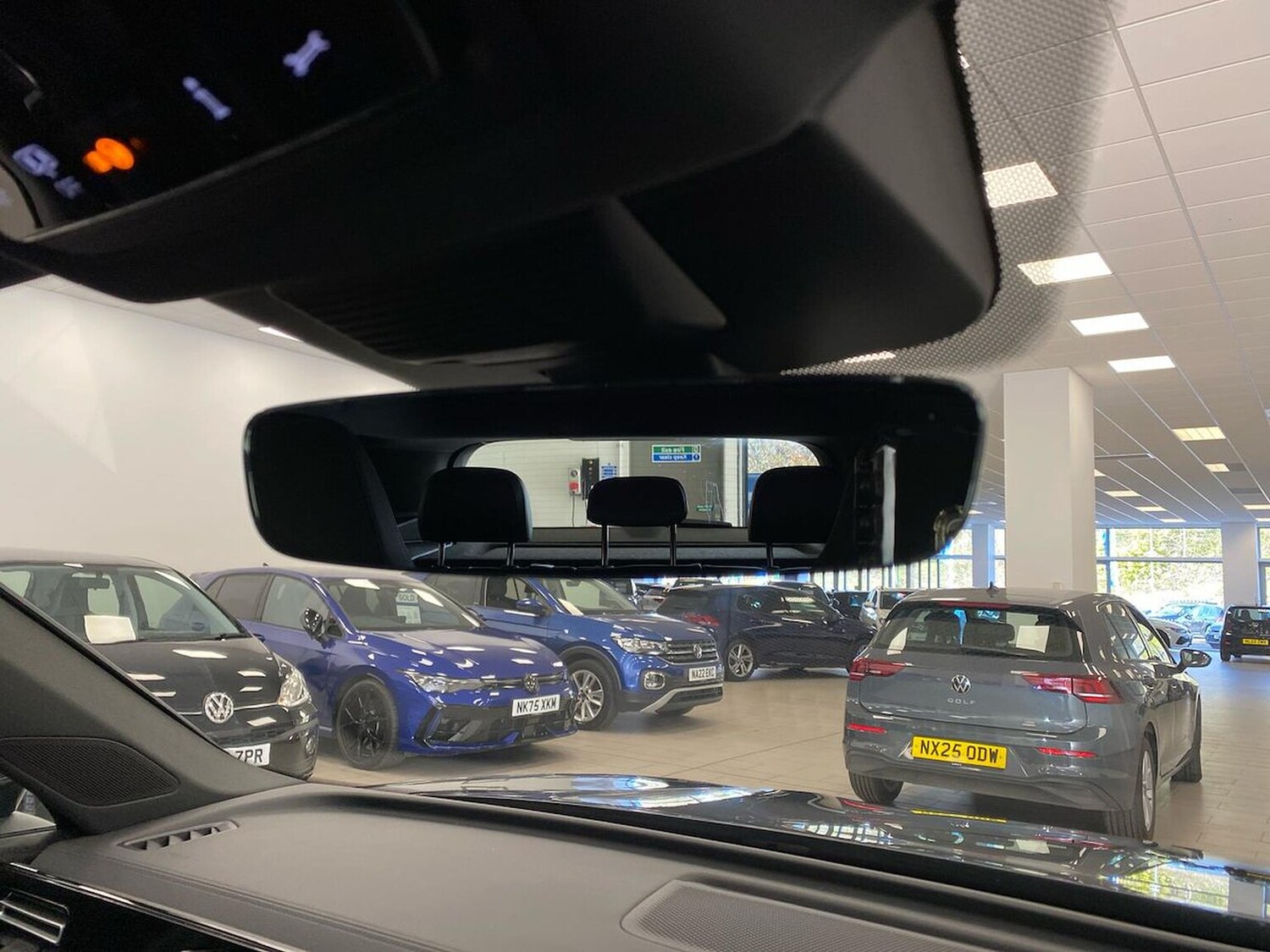 Used Volkswagen Tiguan 2025 for sale - 78194776: Photo 14