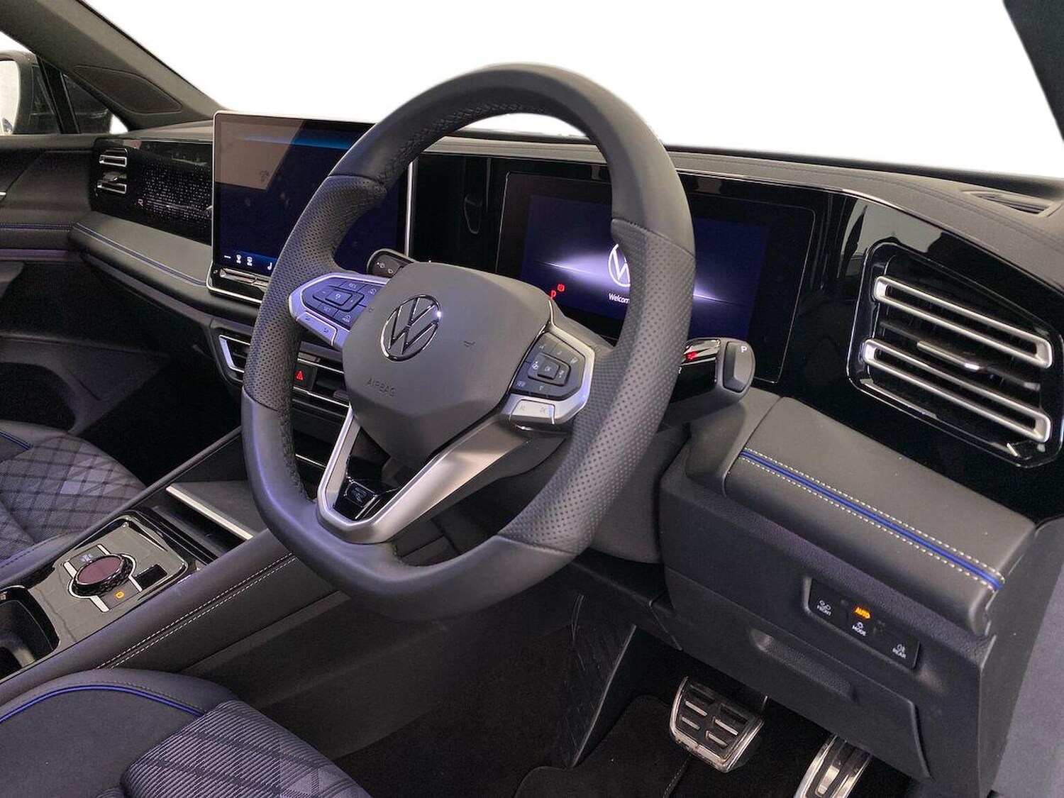 Used Volkswagen Tiguan 2025 for sale - 78194776: Photo 15