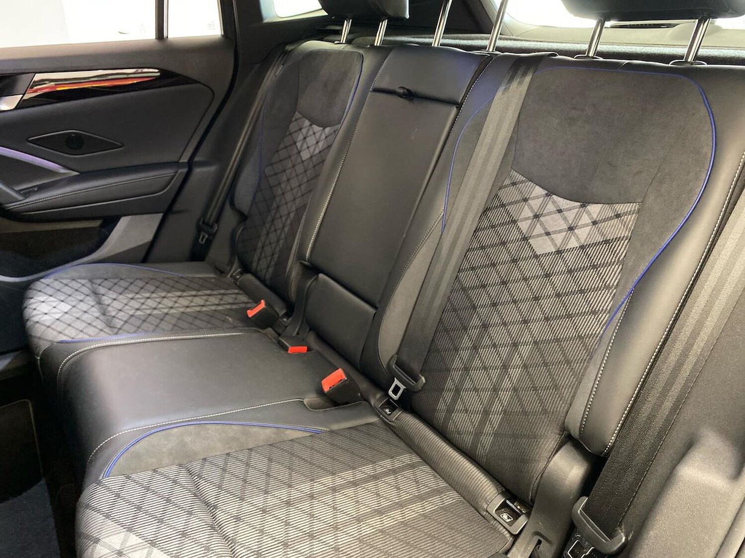 Used Volkswagen Tiguan 2025 for sale - 78194776: Photo 16