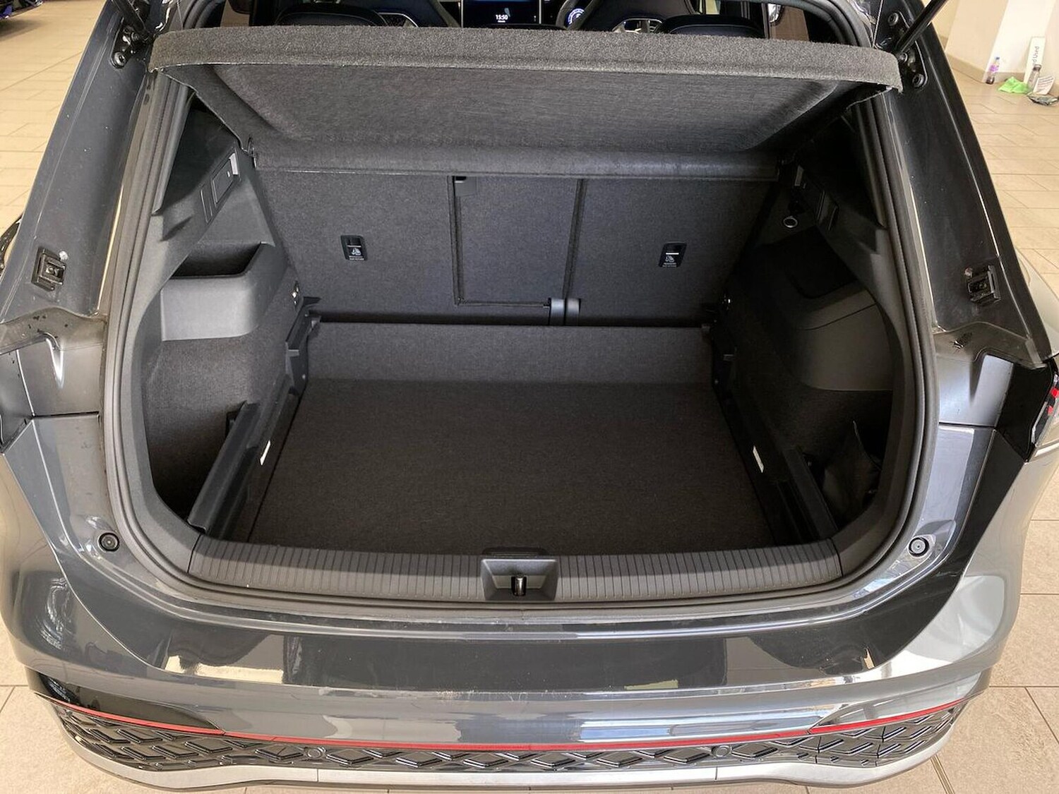 Used Volkswagen Tiguan 2025 for sale - 78194776: Photo 17