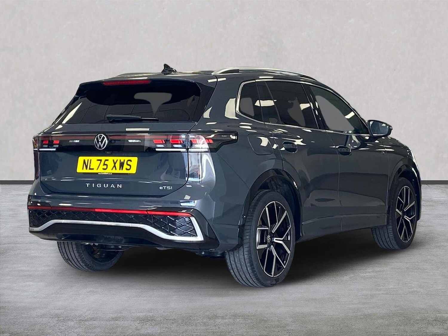 Used Volkswagen Tiguan 2025 for sale - 78194776: Photo 18