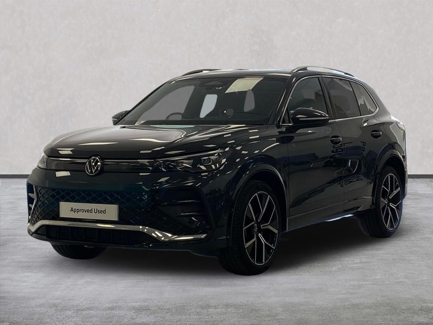 Used Volkswagen Tiguan 2025 for sale - 78194776: Photo 20