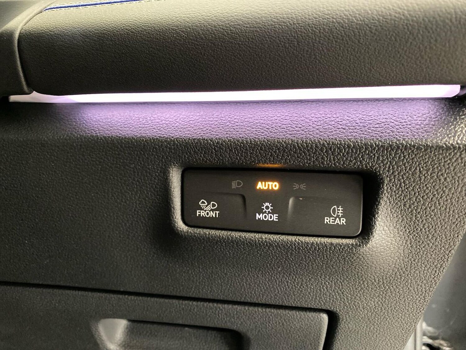 Used Volkswagen Tiguan 2025 for sale - 78194776: Photo 22