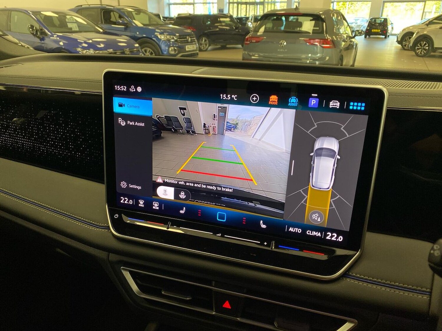 Used Volkswagen Tiguan 2025 for sale - 78194776: Photo 23