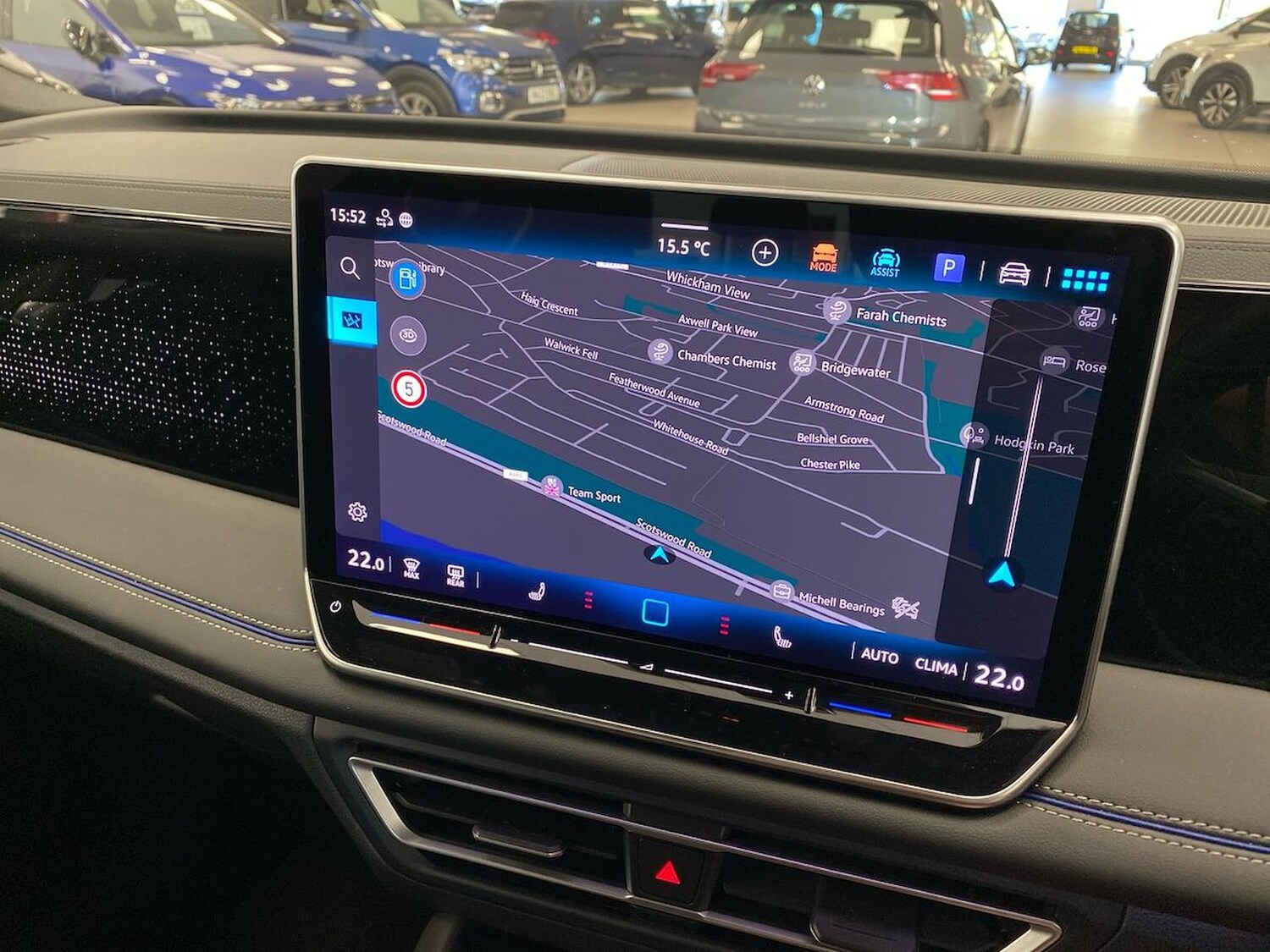 Used Volkswagen Tiguan 2025 for sale - 78194776: Photo 24