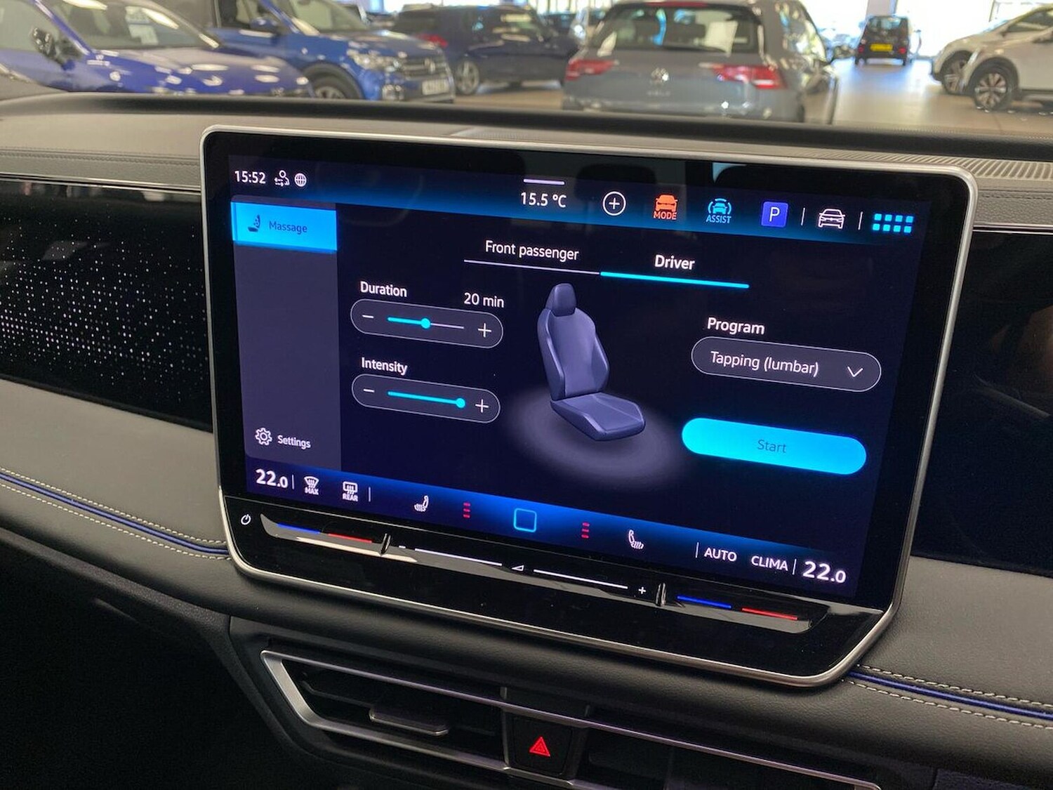 Used Volkswagen Tiguan 2025 for sale - 78194776: Photo 25