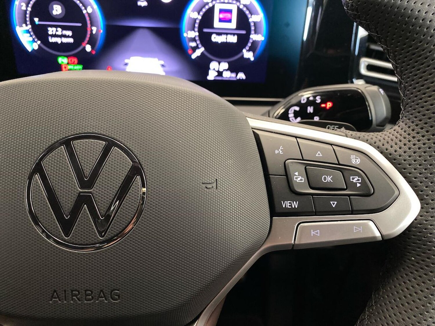 Used Volkswagen Tiguan 2025 for sale - 78194776: Photo 26